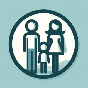 icono familia